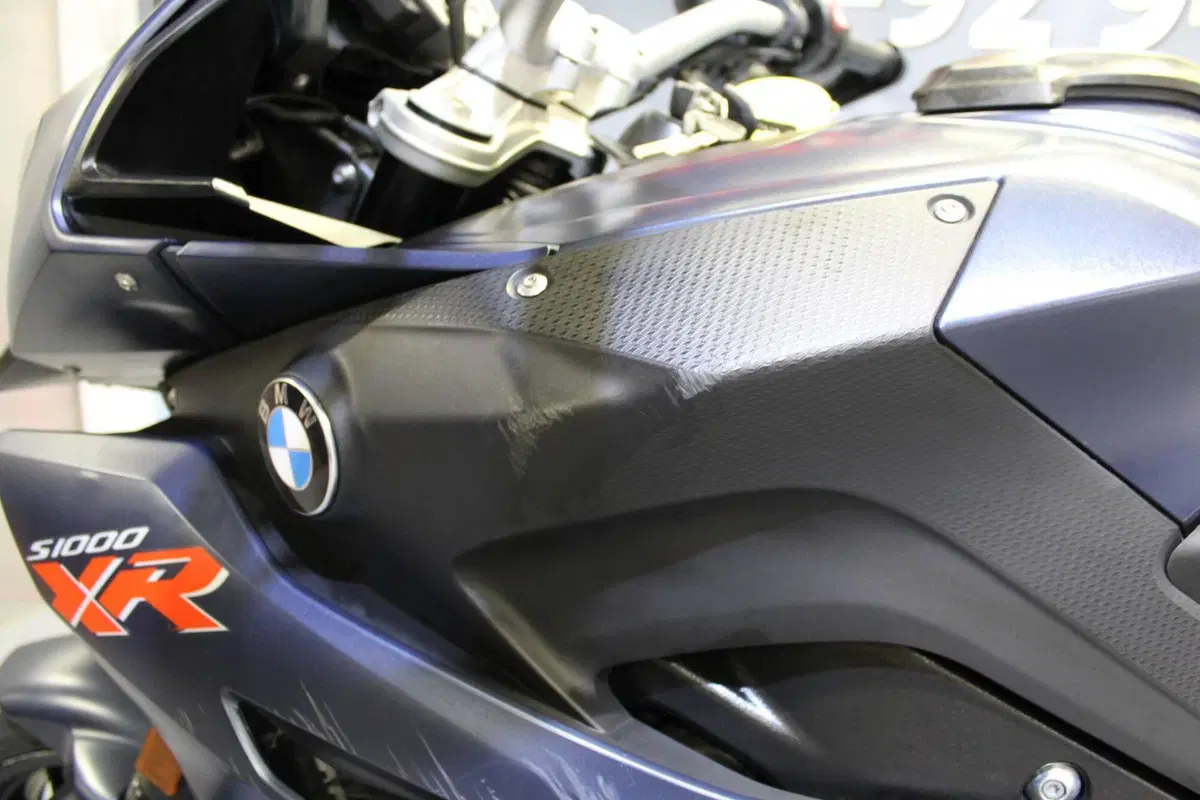 Bmw S 1000 XR (2017 - 19) (18)