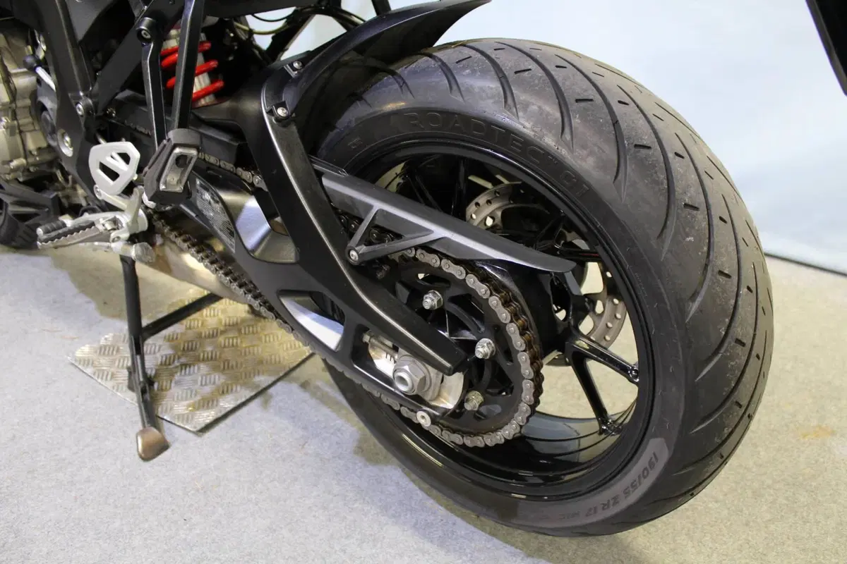 Bmw S 1000 XR (2017 - 19) (19)