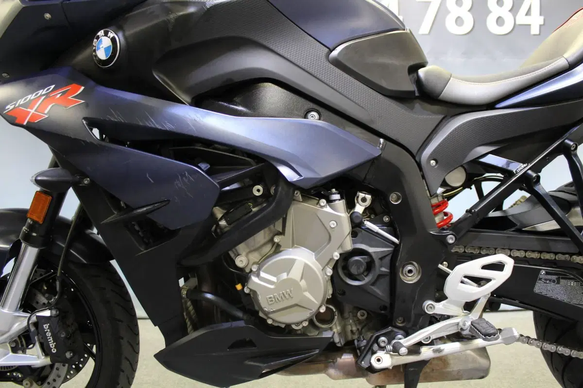 Bmw S 1000 XR (2017 - 19) (20)
