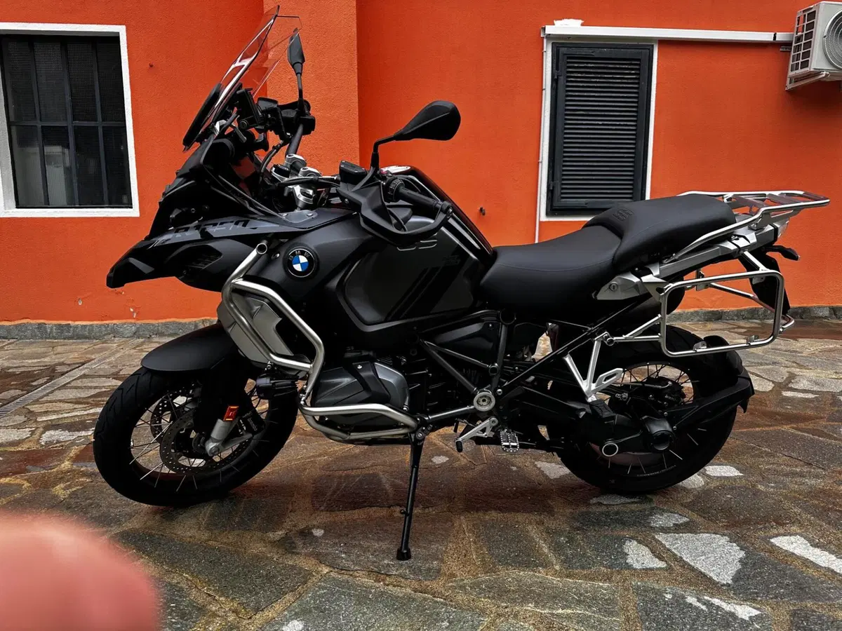 Bmw R 1250 GS Adventure (2021 - 24)