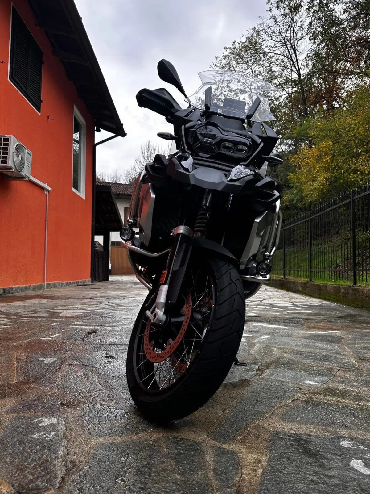 Bmw R 1250 GS Adventure (2021 - 24) (3)