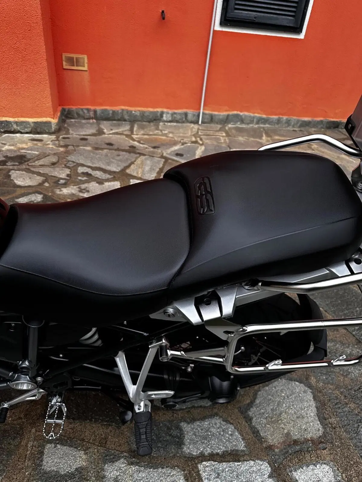 Bmw R 1250 GS Adventure (2021 - 24) (4)