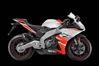Aprilia RS 125 (2025 - 26) nuova