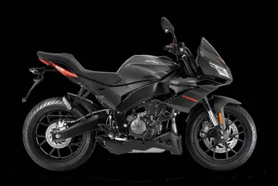 Aprilia Tuono 125 (2025 - 26) nuova