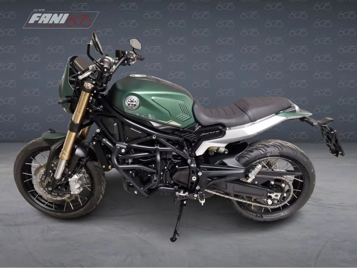 Benelli Leoncino 800 Trail (2022 - 26) (3)