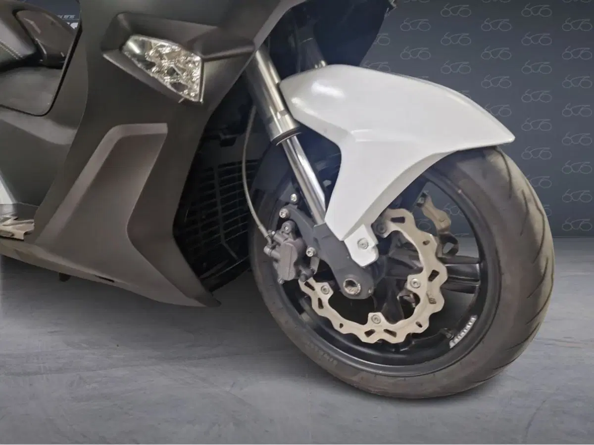 Bmw C 650 Sport (2016 - 20) (6)