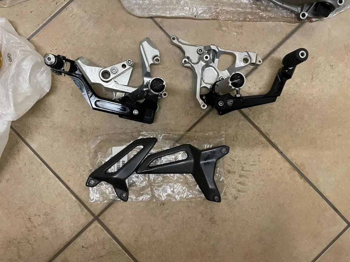 Ducati 899 Panigale ABS (2013 - 15) (9)