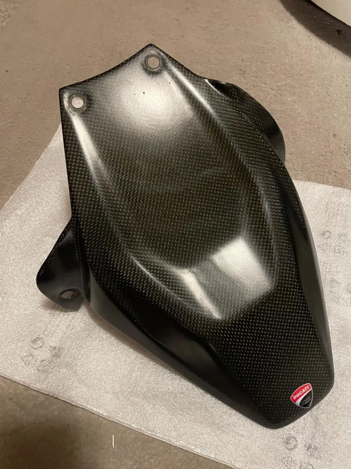 Ducati 899 Panigale ABS (2013 - 15) (10)