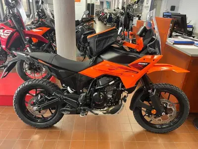 KTM 390 Adventure X (2025 - 26) nuova