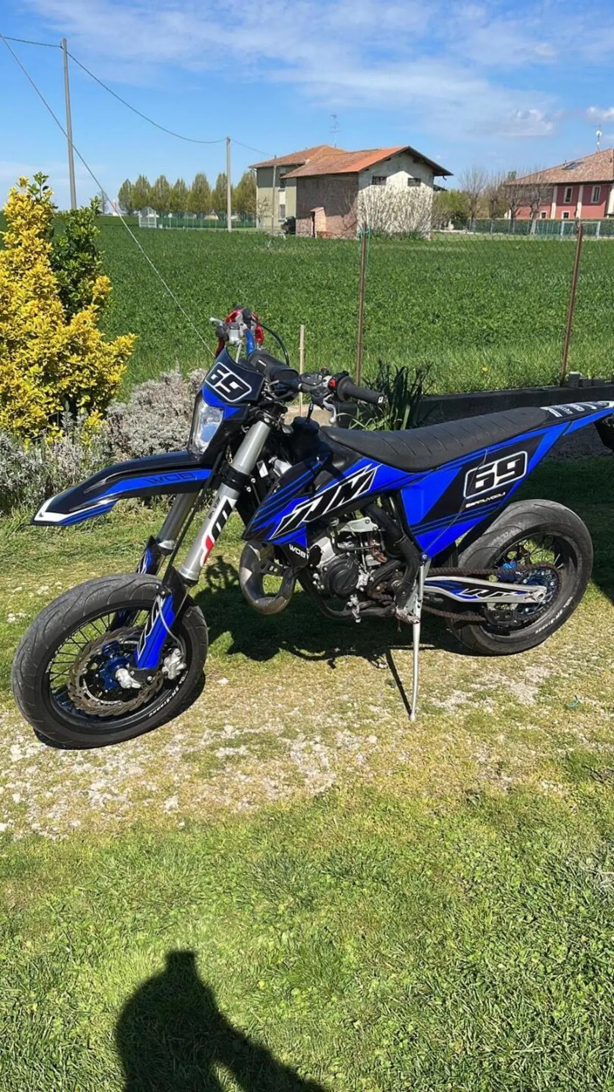 KTM 125 SX (2021) (2)