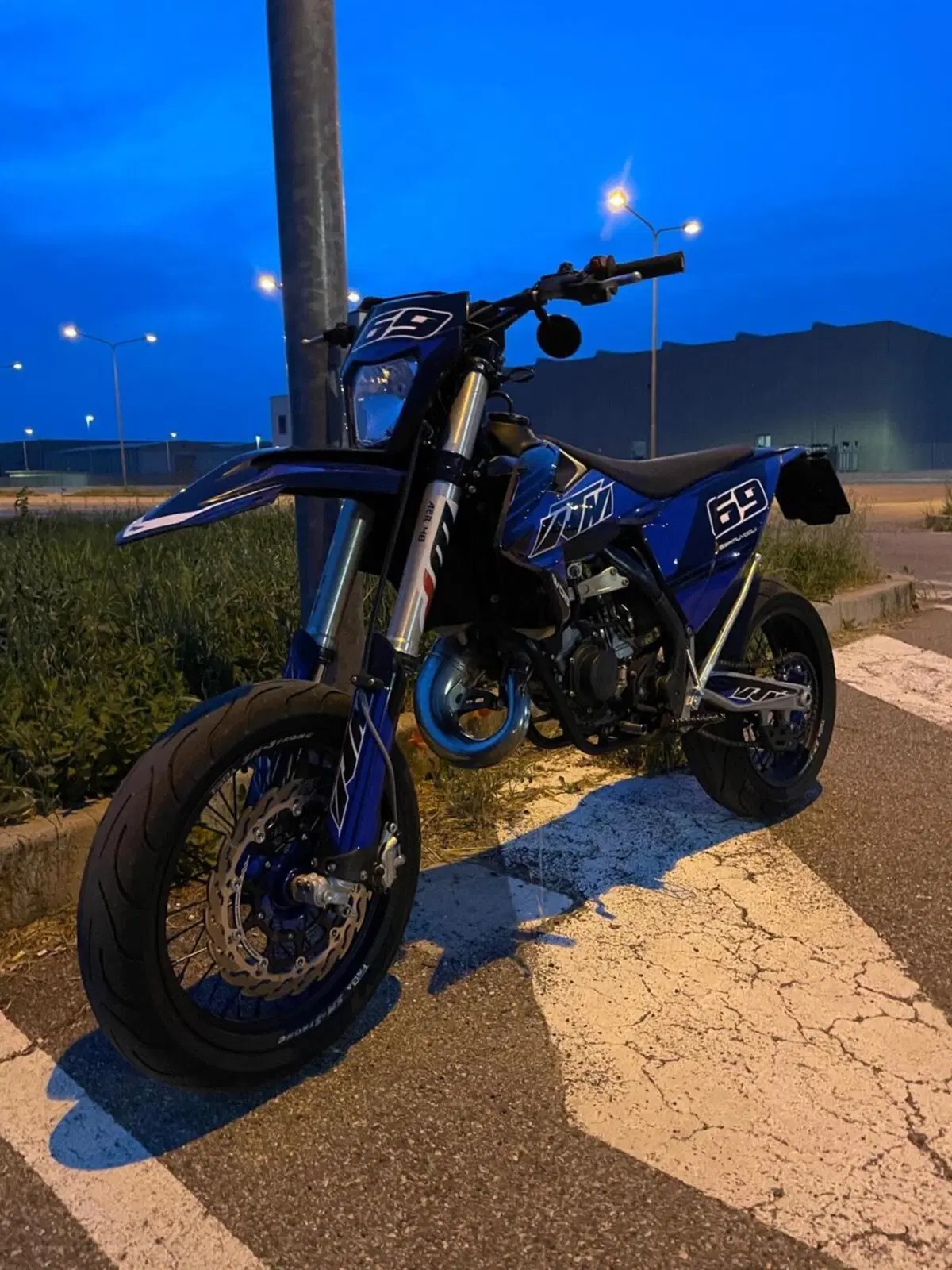 KTM 125 SX (2021) (4)