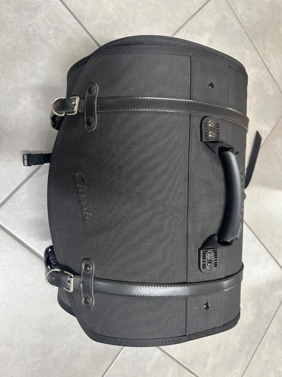 Borsa morbida vespa gts 300