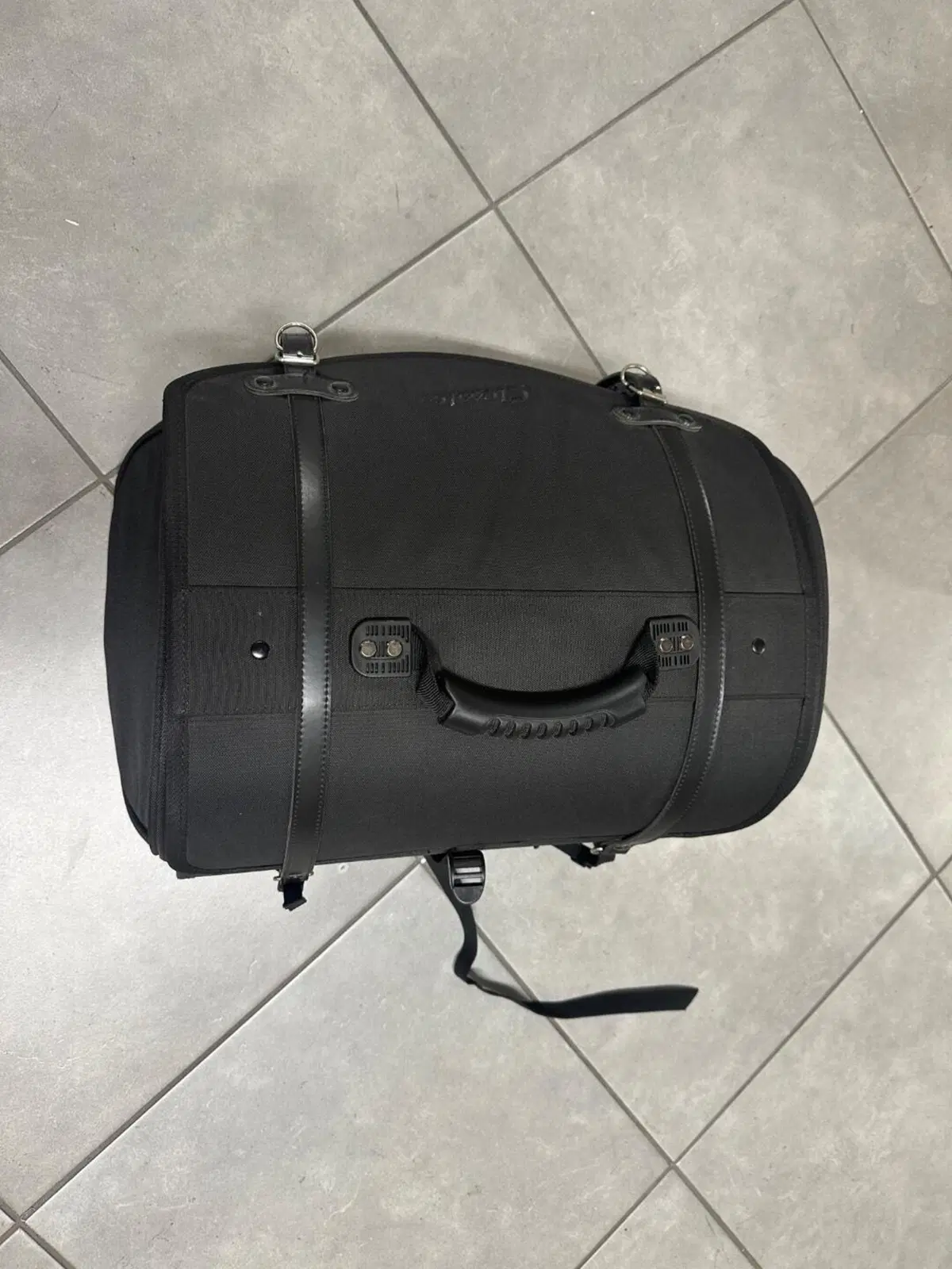Borsa morbida vespa gts 300 (2)