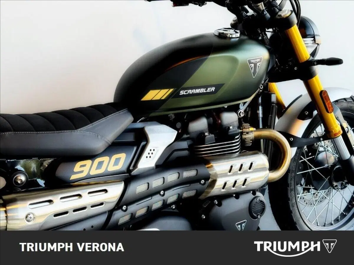Triumph Scrambler 900 (2026) (2)