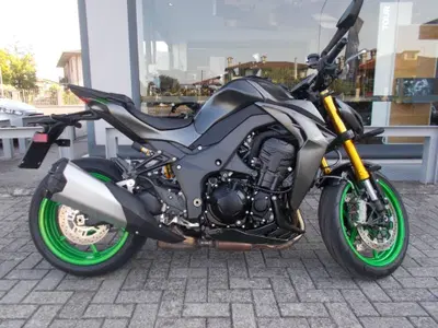 Kawasaki Z 1100 SE (2026) usata