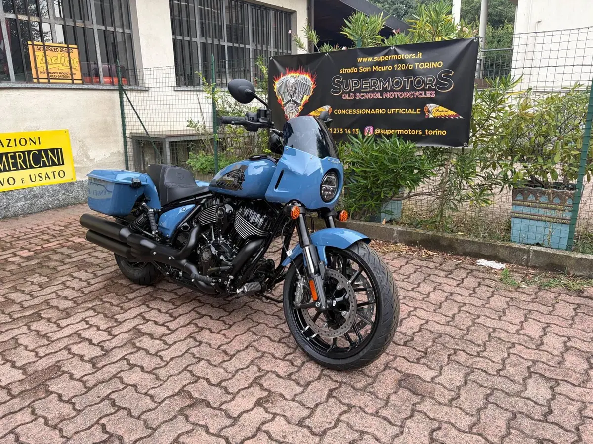 Indian Sport Chief 1890 RT (2025 - 26) (2)