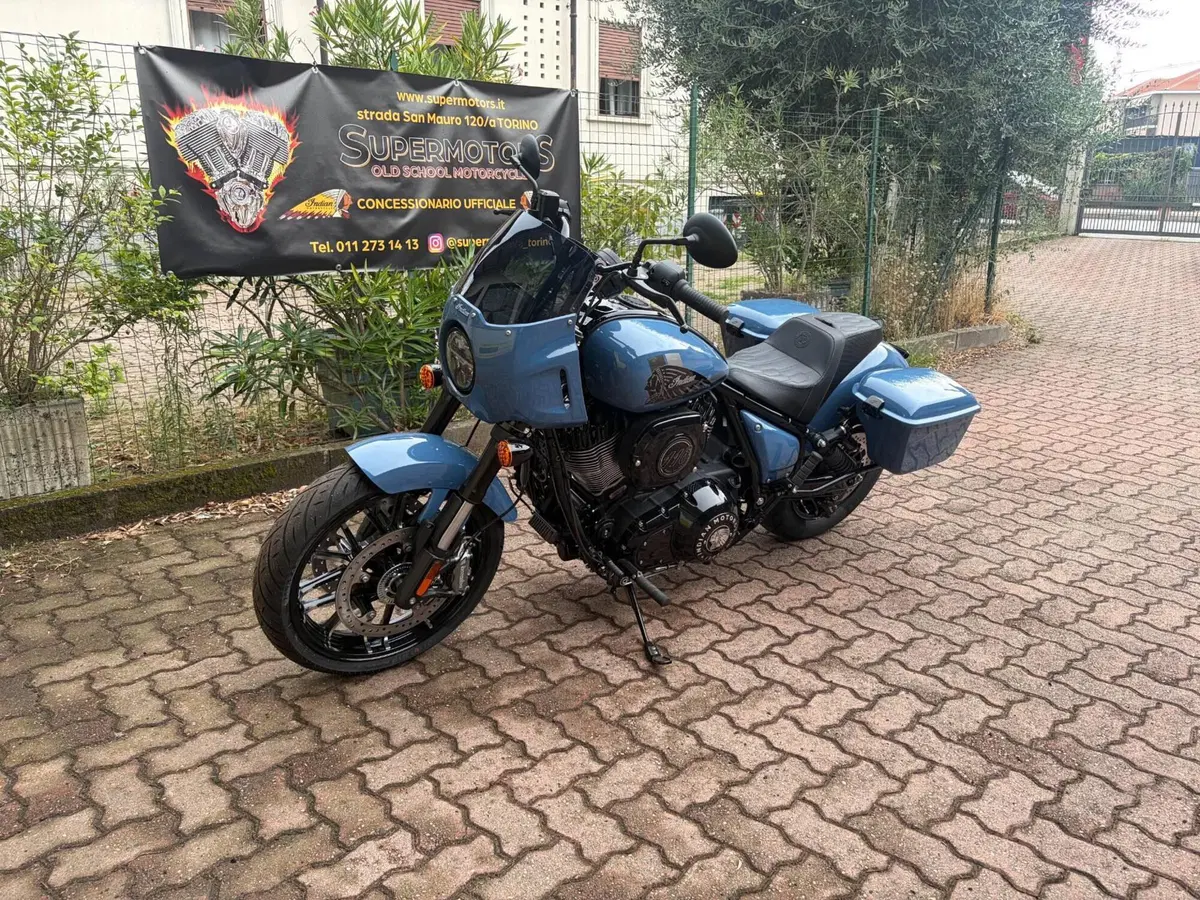 Indian Sport Chief 1890 RT (2025 - 26) (4)