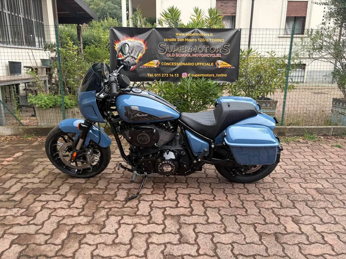 Indian Sport Chief 1890 RT (2025 - 26) (5)