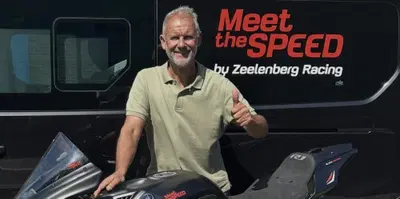 Wilco Zeelenberg sottoposto a un intervento a cuore aperto