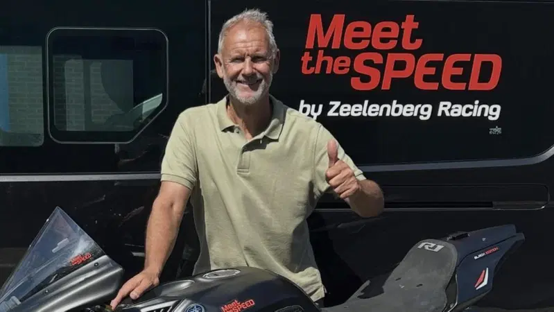 Wilco Zeelenberg sottoposto a un intervento a cuore aperto