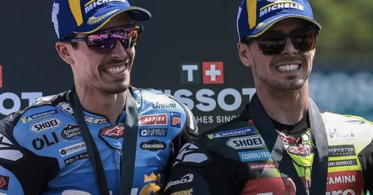 MotoGP. Aki Ajo, KTM: "Siamo contenti della formazione 2027"