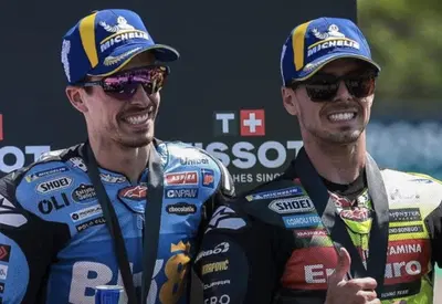 MotoGP. Aki Ajo, KTM: "Siamo contenti della formazione 2027"