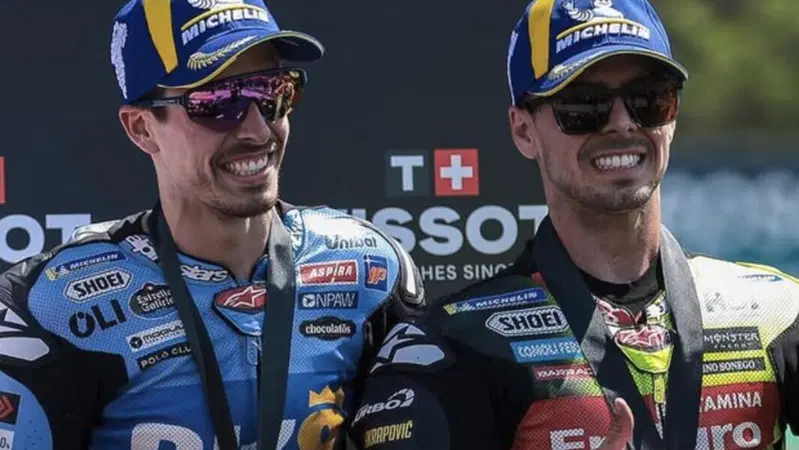 MotoGP. Aki Ajo, KTM: "Siamo contenti della formazione 2027"