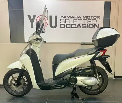 Honda SH 300 i Sporty/Special (2013 - 14) usata