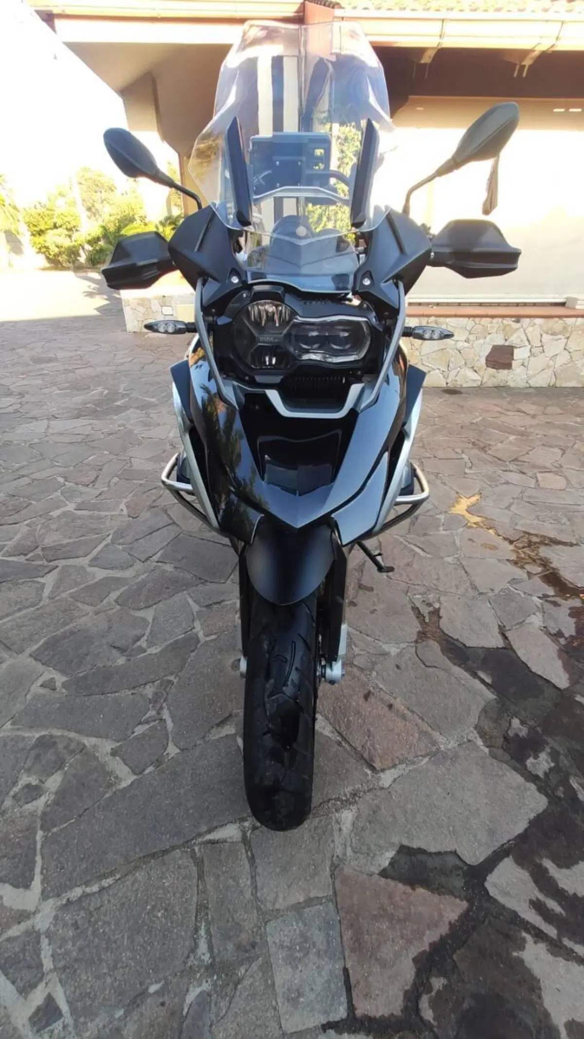 Bmw R 1200 GS (2013 - 16) (2)