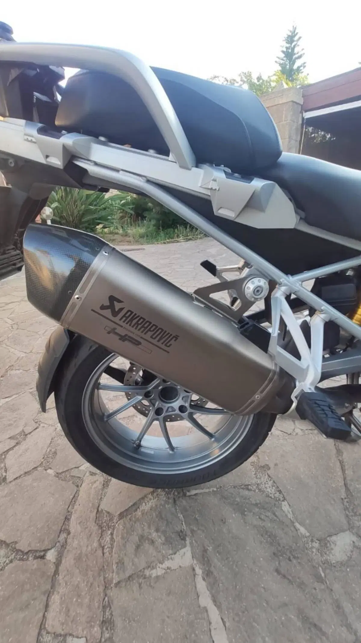 Bmw R 1200 GS (2013 - 16) (4)