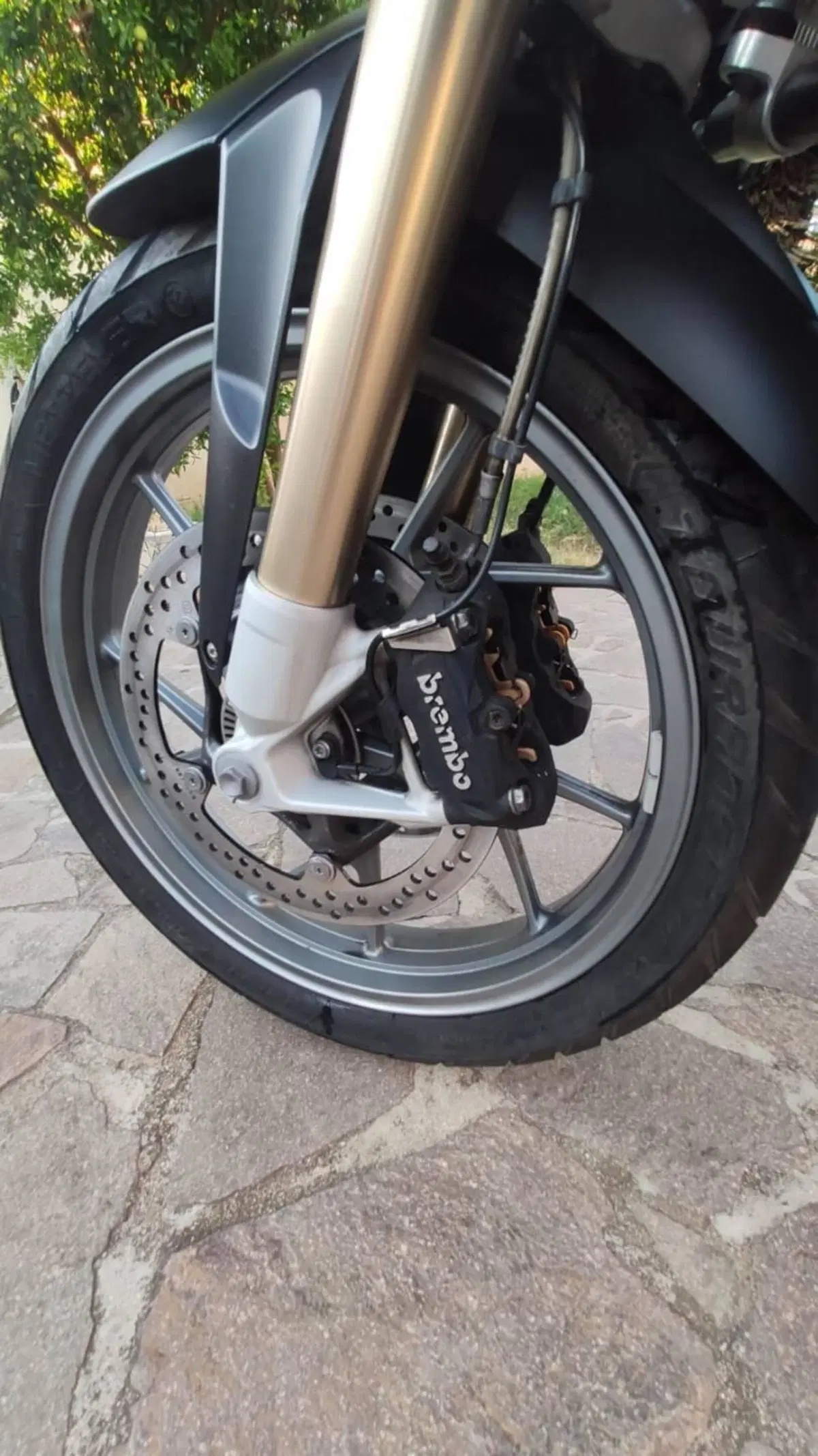 Bmw R 1200 GS (2013 - 16) (5)