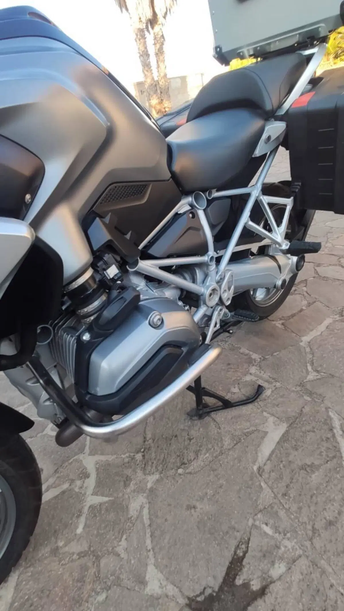 Bmw R 1200 GS (2013 - 16) (10)