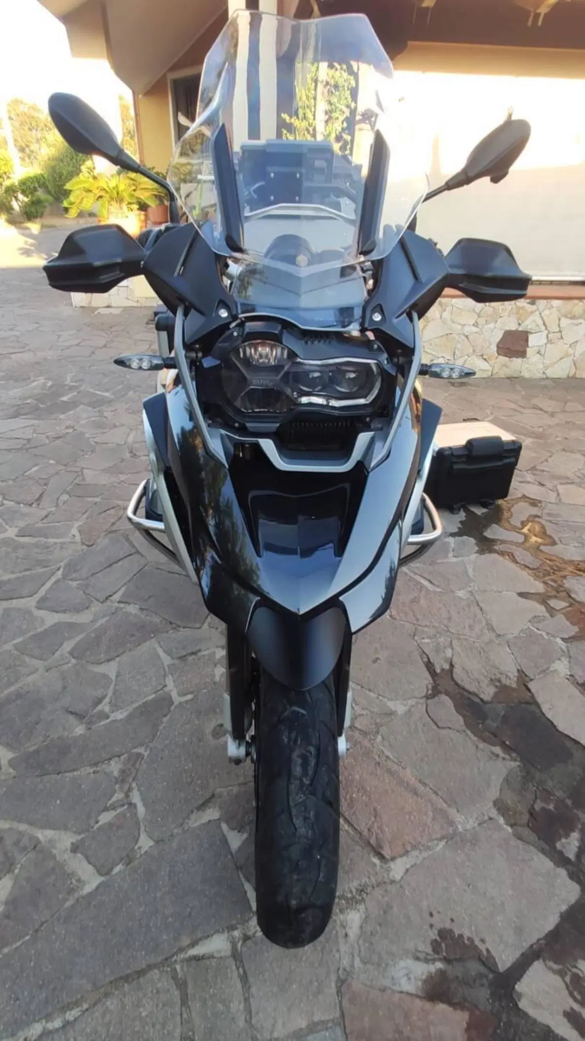 Bmw R 1200 GS (2013 - 16) (11)