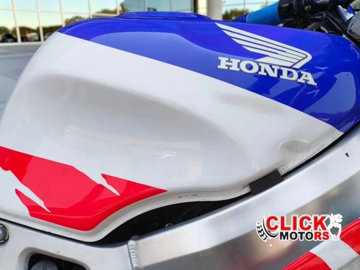 Honda CBR 900 RR (1994 - 95) (17)