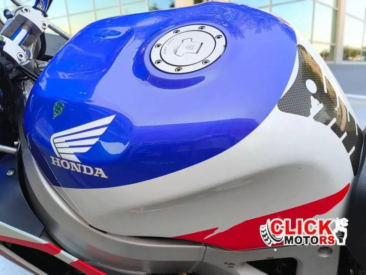 Honda CBR 900 RR (1994 - 95) (10)
