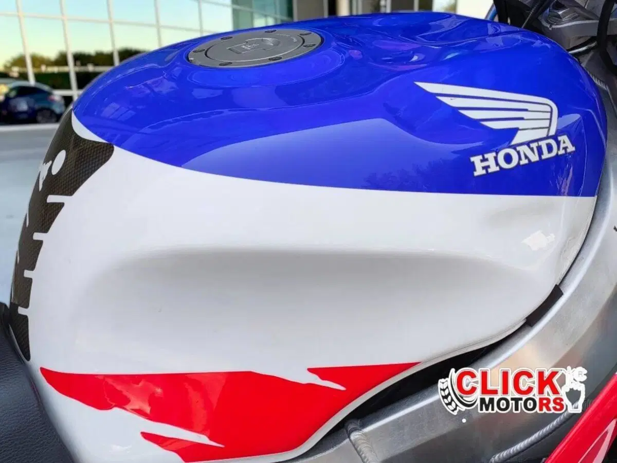 Honda CBR 900 RR (1994 - 95) (14)