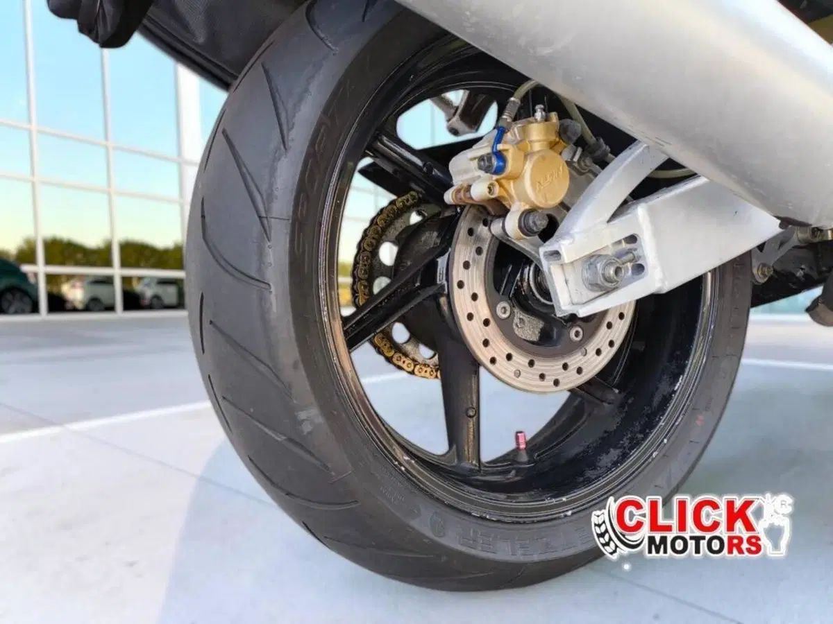 Honda CBR 900 RR (1994 - 95) (15)