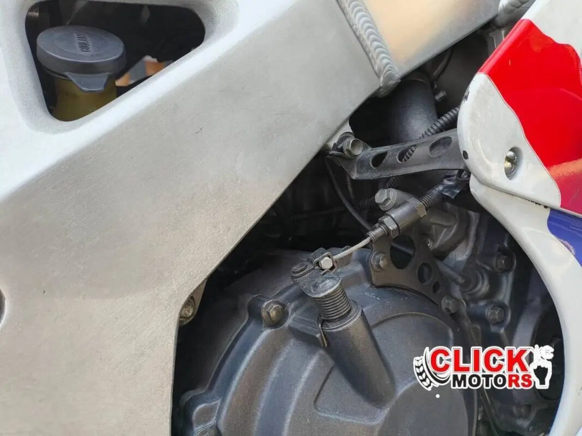 Honda CBR 900 RR (1994 - 95) (16)