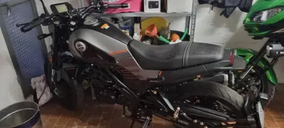 Benelli Leoncino 125 (2022 - 25) usata