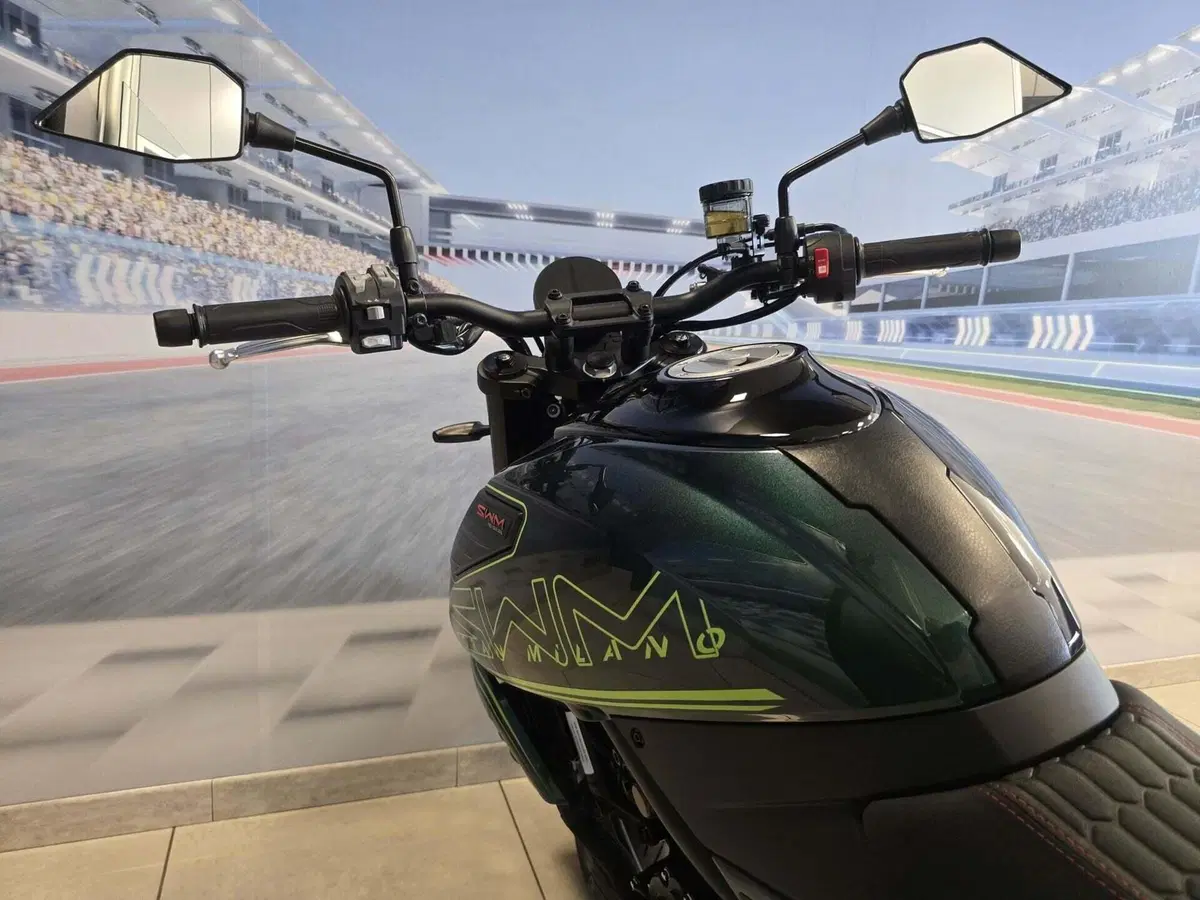Swm Gran Milano 500 (2026) (6)