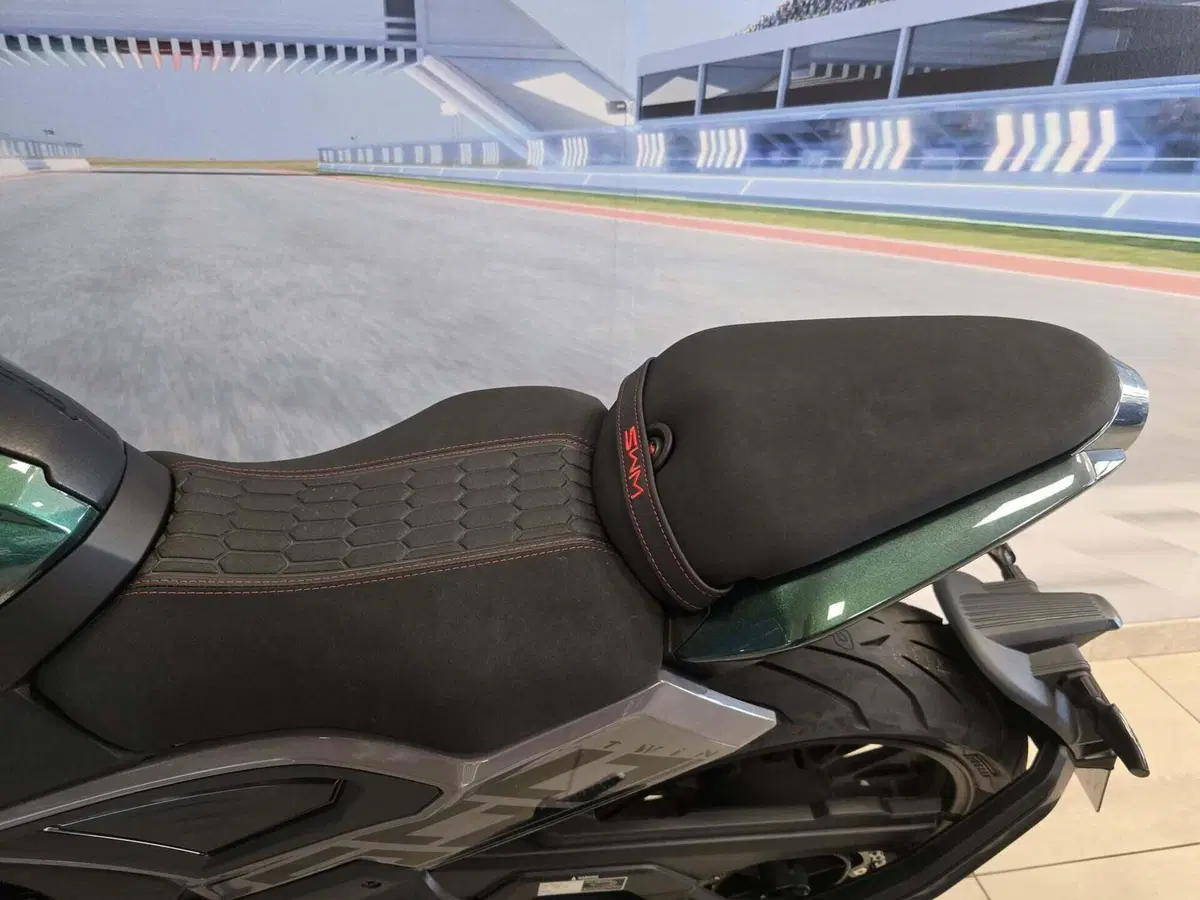 Swm Gran Milano 500 (2026) (9)