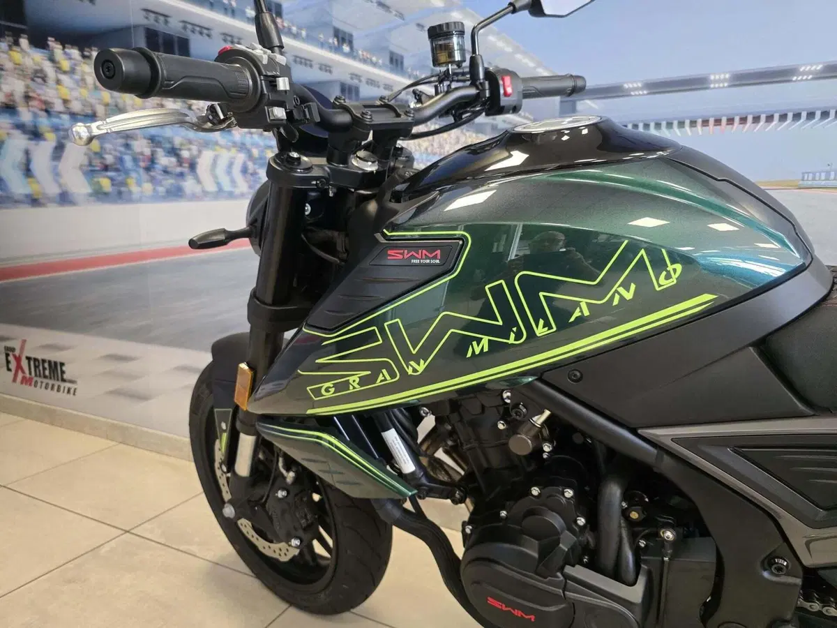 Swm Gran Milano 500 (2026) (11)
