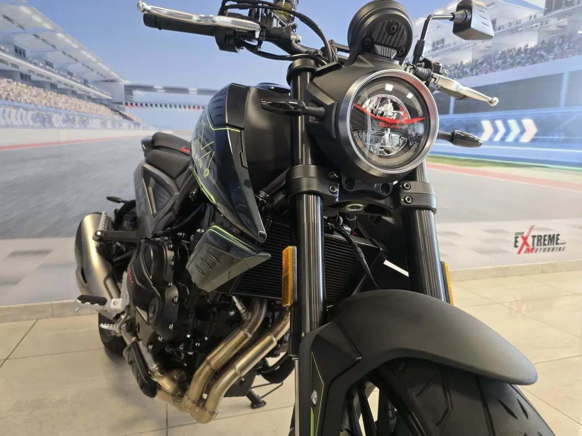 Swm Gran Milano 500 (2026) (13)