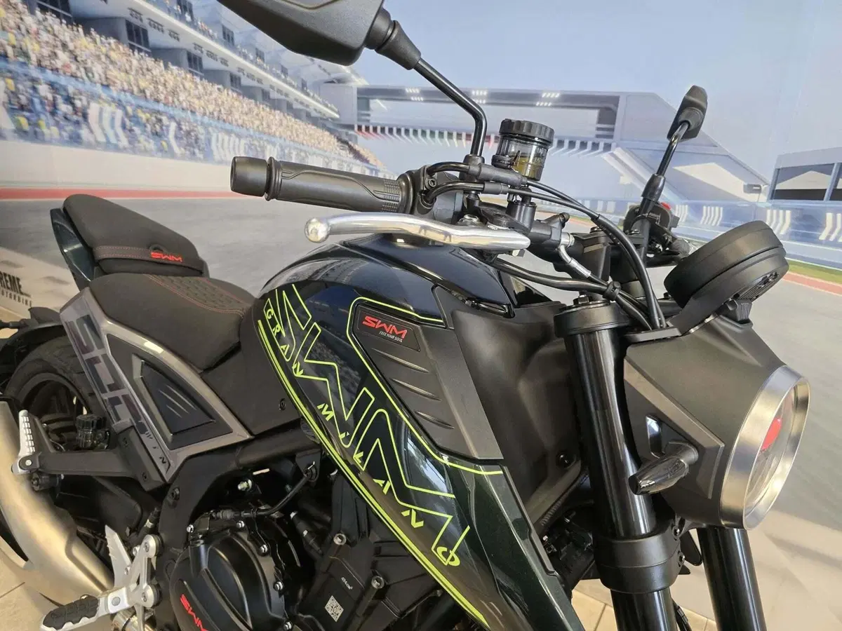 Swm Gran Milano 500 (2026) (15)
