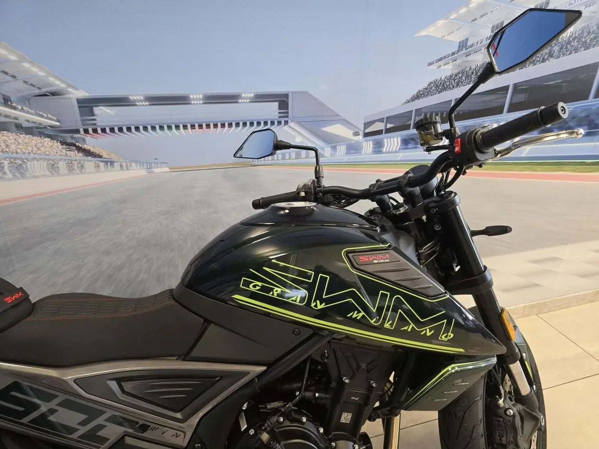 Swm Gran Milano 500 (2026) (17)