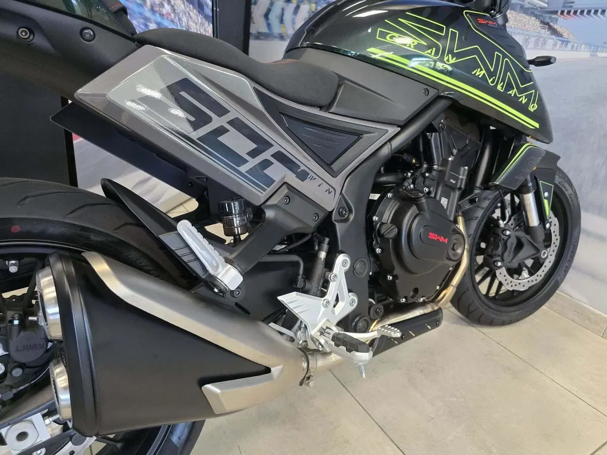 Swm Gran Milano 500 (2026) (20)