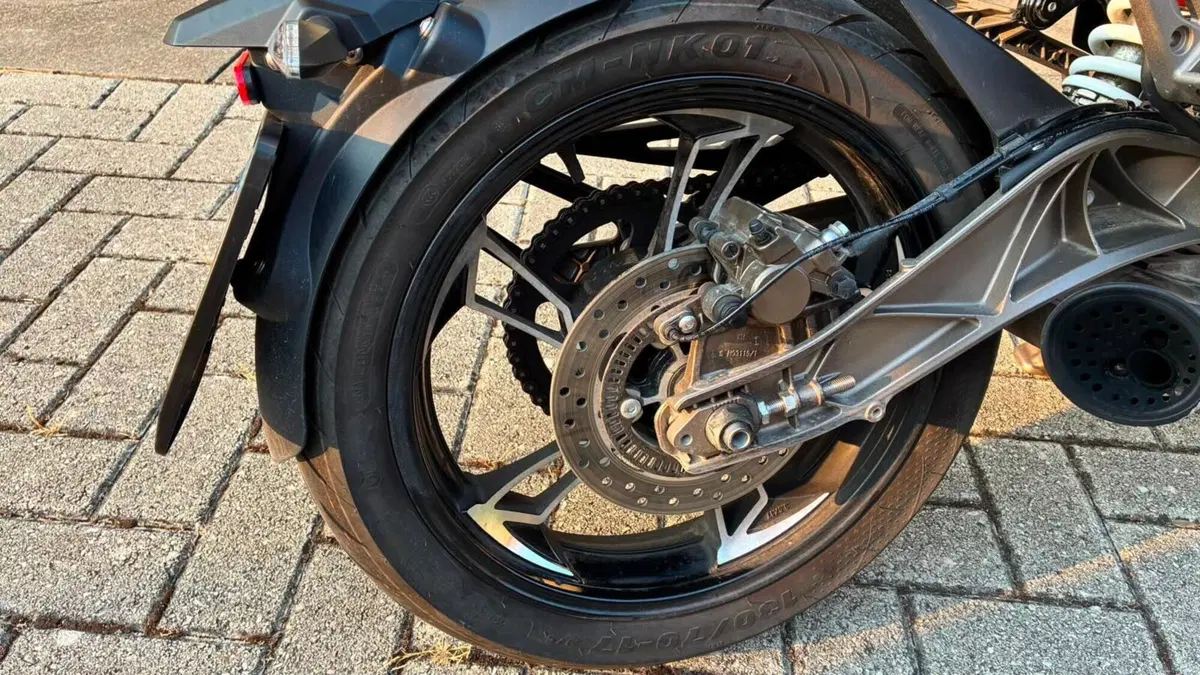 Zontes ZT125-U (2020 - 26) (7)