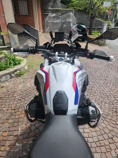 Bmw R 1250 GS (2021 - 24) usata