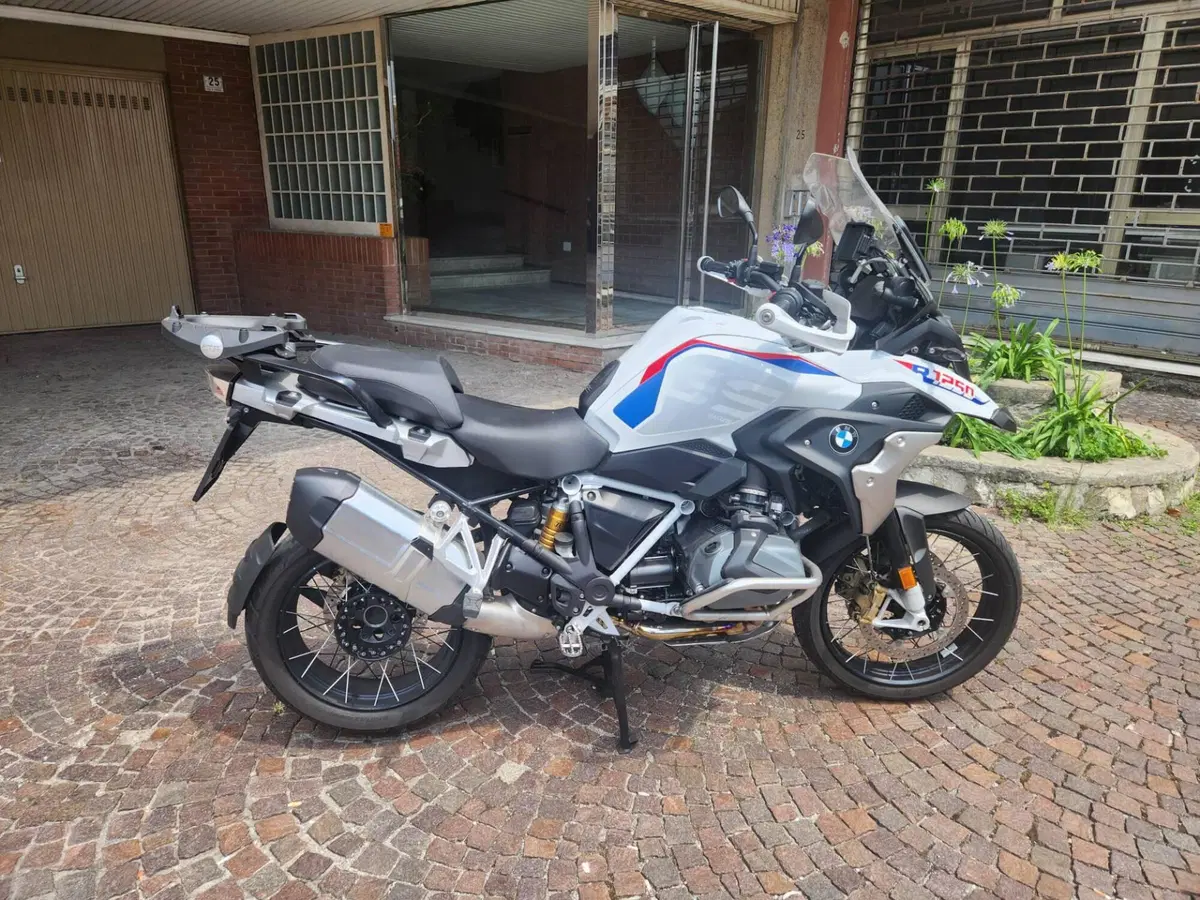 Bmw R 1250 GS (2021 - 24) (2)