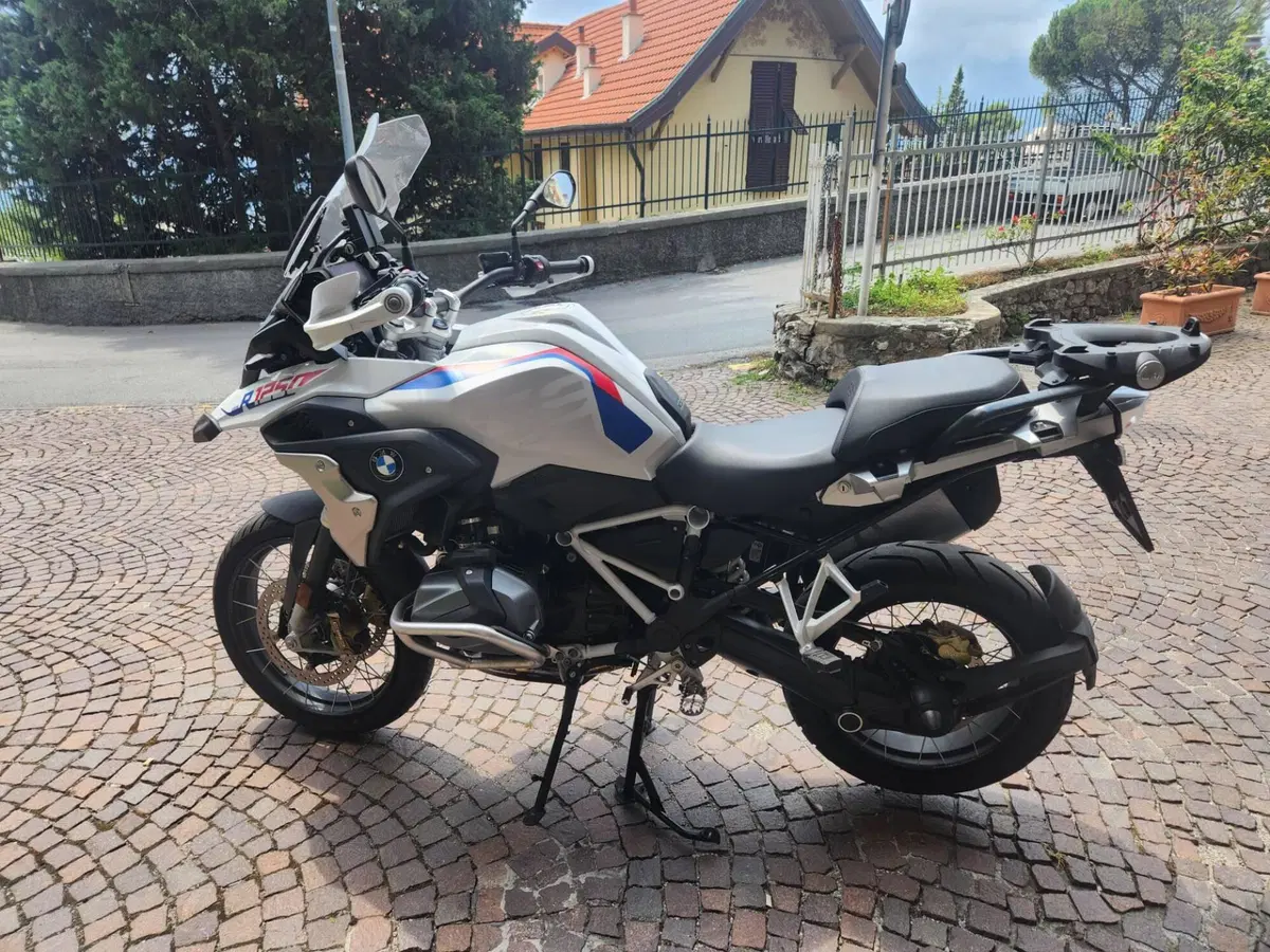 Bmw R 1250 GS (2021 - 24) (3)